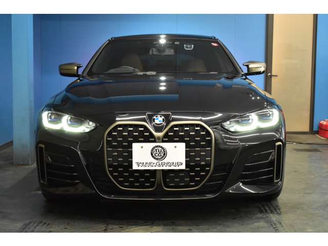 ＢＭＷ ４シリーズ Ｍ４４０Ｉ Ｘドライブ ４ＷＤ R3年 (関東) 99