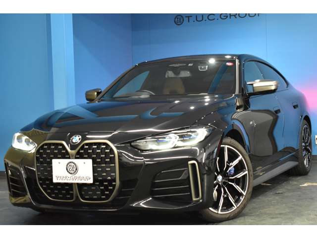 ＢＭＷ ４シリーズ Ｍ４４０Ｉ Ｘドライブ ４ＷＤ R3年 (関東) 99