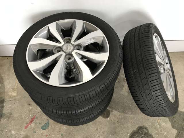 日産 デイズ ６６０ ハイウェイスターＧターボ ４ＷＤ H25年 (北海道) 99