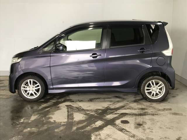 日産 デイズ ６６０ ハイウェイスターＧターボ ４ＷＤ H25年 (北海道) 99