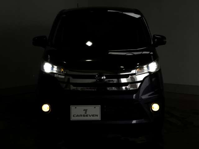 日産 デイズ ６６０ ハイウェイスターＧターボ ４ＷＤ H25年 (北海道) 99