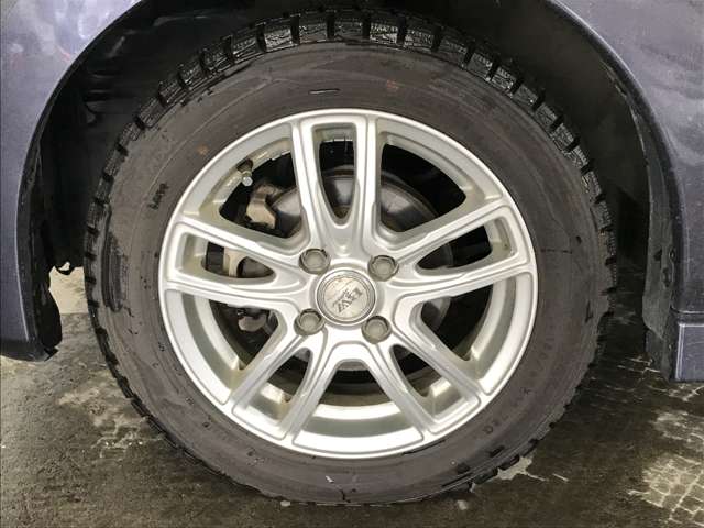 日産 デイズ ６６０ ハイウェイスターＧターボ ４ＷＤ H25年 (北海道) 99