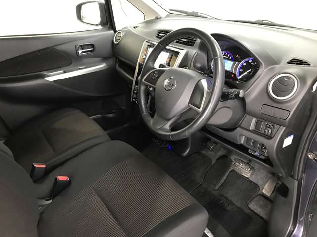 日産 デイズ ６６０ ハイウェイスターＧターボ ４ＷＤ H25年 (北海道) 99