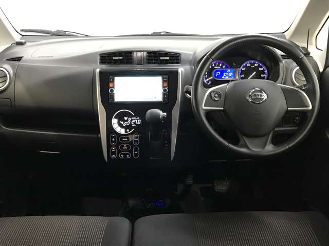 日産 デイズ ６６０ ハイウェイスターＧターボ ４ＷＤ H25年 (北海道) 99