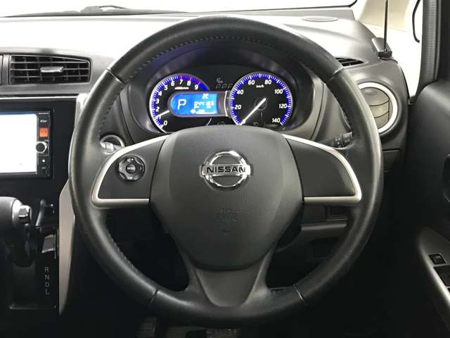 日産 デイズ ６６０ ハイウェイスターＧターボ ４ＷＤ H25年 (北海道) 99