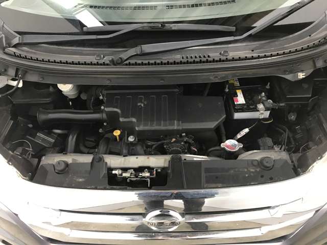 日産 デイズ ６６０ ハイウェイスターＧターボ ４ＷＤ H25年 (北海道) 99