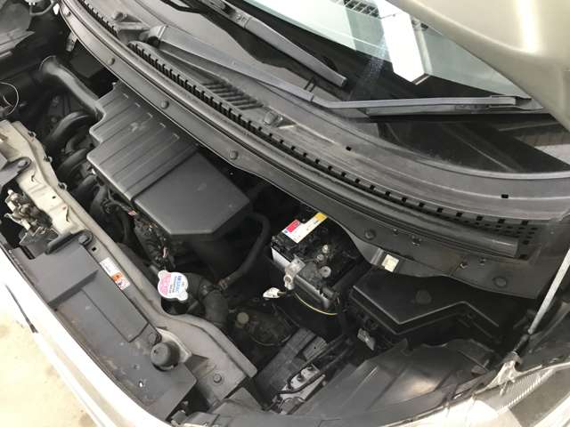 日産 デイズ ６６０ ハイウェイスターＧターボ ４ＷＤ H25年 (北海道) 99