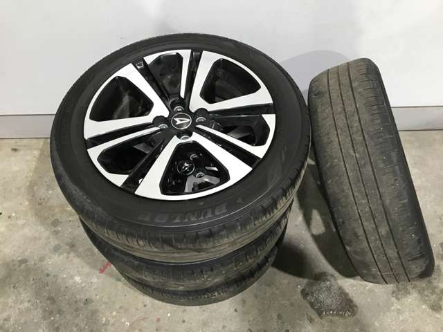 ダイハツ ロッキー １．０ Ｇ ４ＷＤ R2年 (北海道) 99