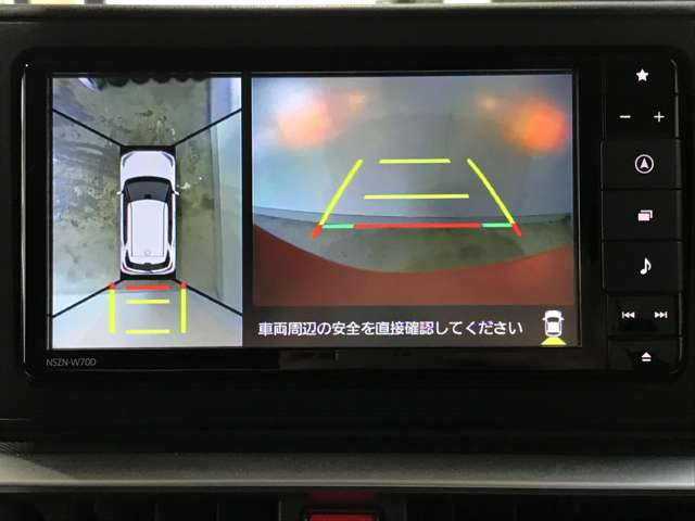 ダイハツ ロッキー １．０ Ｇ ４ＷＤ R2年 (北海道) 99