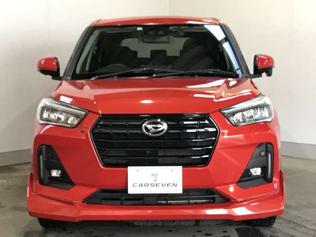 ダイハツ ロッキー １．０ Ｇ ４ＷＤ R2年 (北海道) 99