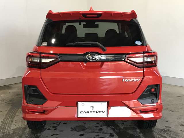 ダイハツ ロッキー １．０ Ｇ ４ＷＤ R2年 (北海道) 99