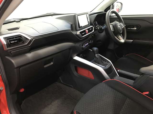 ダイハツ ロッキー １．０ Ｇ ４ＷＤ R2年 (北海道) 99