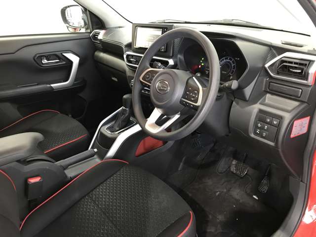 ダイハツ ロッキー １．０ Ｇ ４ＷＤ R2年 (北海道) 99