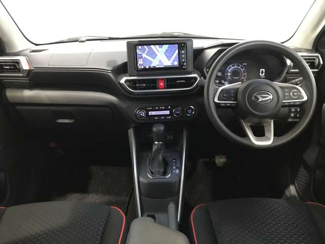 ダイハツ ロッキー １．０ Ｇ ４ＷＤ R2年 (北海道) 99