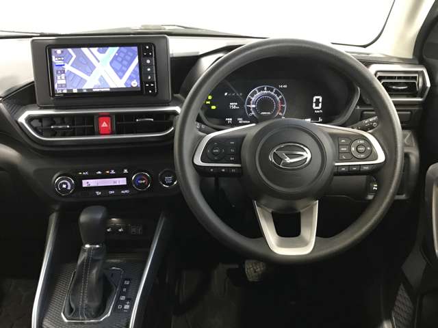 ダイハツ ロッキー １．０ Ｇ ４ＷＤ R2年 (北海道) 99