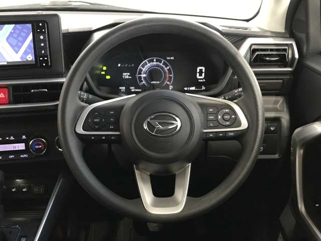 ダイハツ ロッキー １．０ Ｇ ４ＷＤ R2年 (北海道) 99