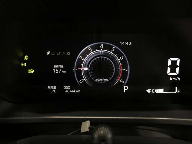 ダイハツ ロッキー １．０ Ｇ ４ＷＤ R2年 (北海道) 99