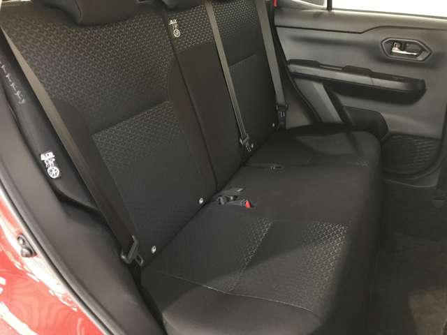 ダイハツ ロッキー １．０ Ｇ ４ＷＤ R2年 (北海道) 99