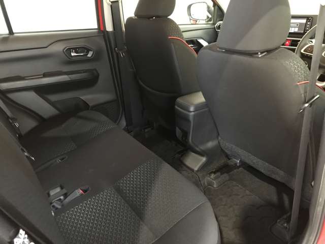 ダイハツ ロッキー １．０ Ｇ ４ＷＤ R2年 (北海道) 99