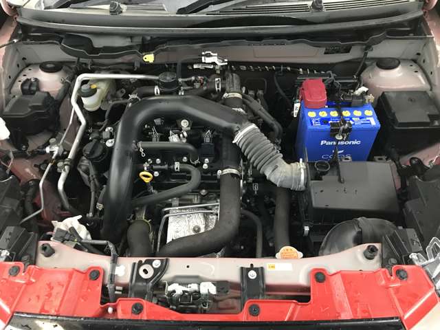 ダイハツ ロッキー １．０ Ｇ ４ＷＤ R2年 (北海道) 99