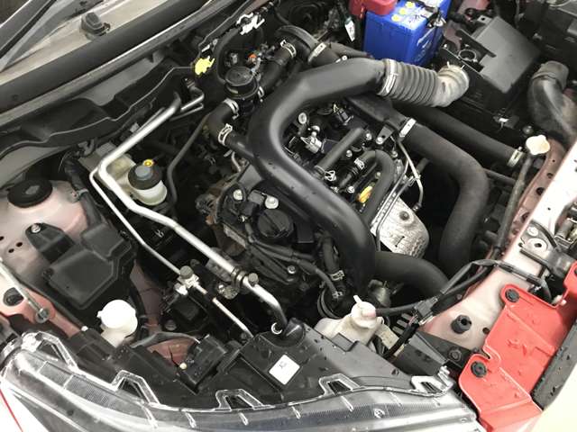 ダイハツ ロッキー １．０ Ｇ ４ＷＤ R2年 (北海道) 99