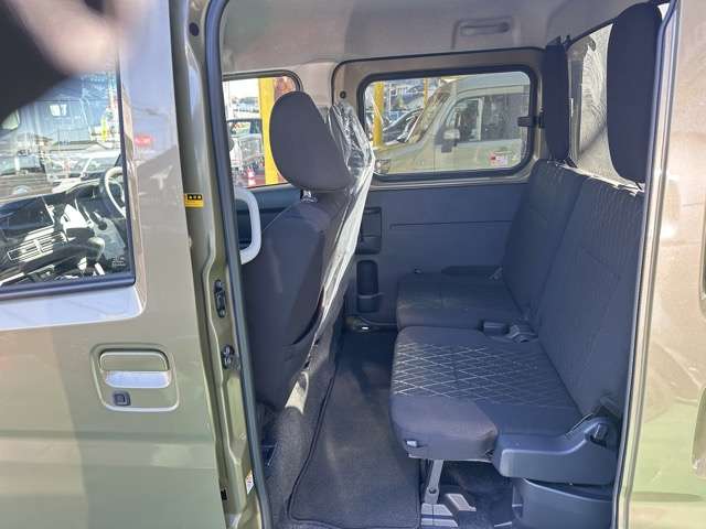 ダイハツ アトレーデッキバン ６６０ R5年 (東海) 99