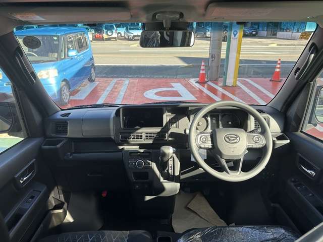 ダイハツ アトレーデッキバン ６６０ R5年 (東海) 99