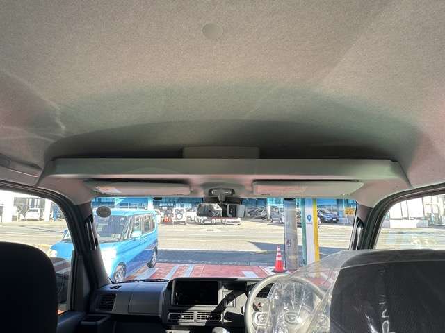 ダイハツ アトレーデッキバン ６６０ R5年 (東海) 99