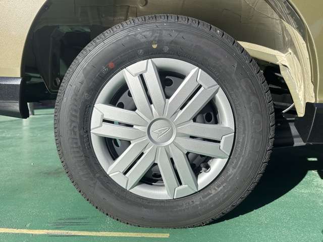 ダイハツ アトレーデッキバン ６６０ R5年 (東海) 99