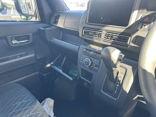 ダイハツ アトレーデッキバン ６６０ R5年 (東海) 99