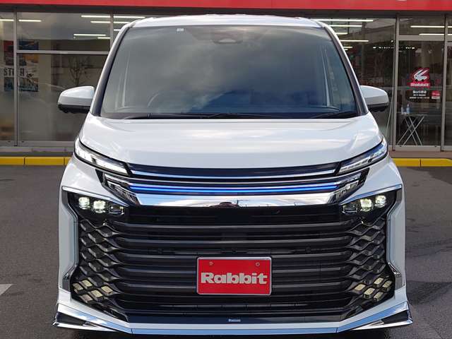 トヨタ ヴォクシー ２．０ Ｓ－Ｚ R5年 (中国) 99