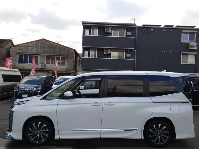 トヨタ ヴォクシー ２．０ Ｓ－Ｚ R5年 (中国) 99