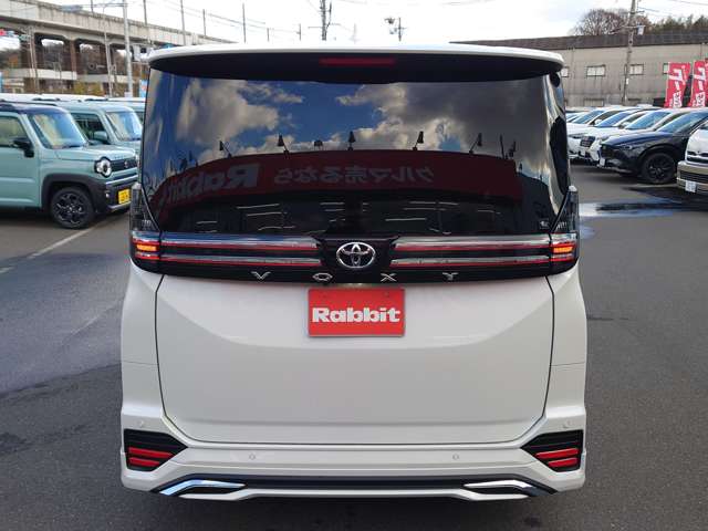 トヨタ ヴォクシー ２．０ Ｓ－Ｚ R5年 (中国) 99