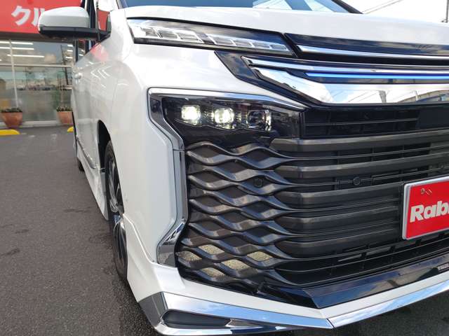 トヨタ ヴォクシー ２．０ Ｓ－Ｚ R5年 (中国) 99