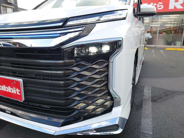 トヨタ ヴォクシー ２．０ Ｓ－Ｚ R5年 (中国) 99