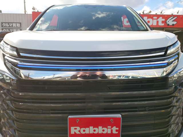 トヨタ ヴォクシー ２．０ Ｓ－Ｚ R5年 (中国) 99