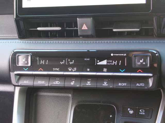 トヨタ ヴォクシー ２．０ Ｓ－Ｚ R5年 (中国) 99