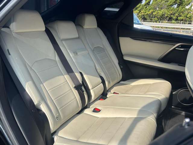 レクサス ＲＸ４５０ｈ ４５０Ｈ Ｆスポーツ ４ＷＤ H28年 (中国) 99