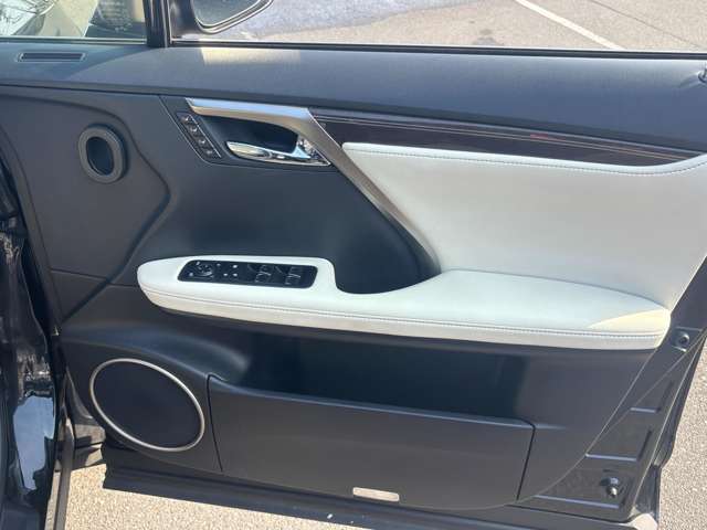 レクサス ＲＸ４５０ｈ ４５０Ｈ Ｆスポーツ ４ＷＤ H28年 (中国) 99