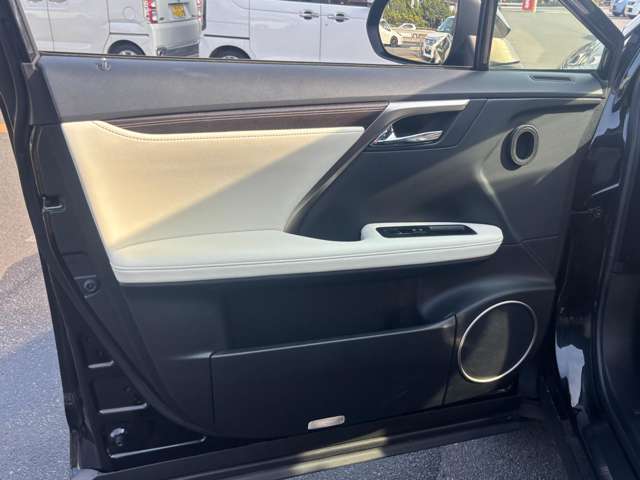 レクサス ＲＸ４５０ｈ ４５０Ｈ Ｆスポーツ ４ＷＤ H28年 (中国) 99