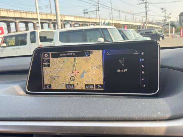 レクサス ＲＸ４５０ｈ ４５０Ｈ Ｆスポーツ ４ＷＤ H28年 (中国) 99