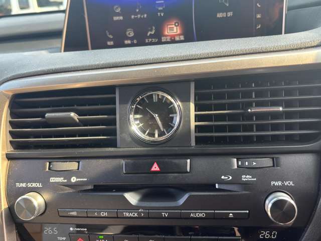 レクサス ＲＸ４５０ｈ ４５０Ｈ Ｆスポーツ ４ＷＤ H28年 (中国) 99