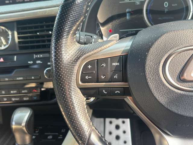 レクサス ＲＸ４５０ｈ ４５０Ｈ Ｆスポーツ ４ＷＤ H28年 (中国) 99