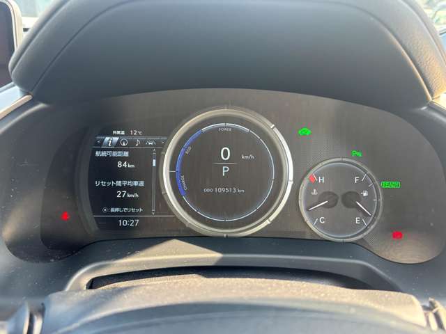 レクサス ＲＸ４５０ｈ ４５０Ｈ Ｆスポーツ ４ＷＤ H28年 (中国) 99