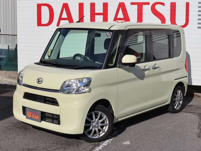 ダイハツ タント ６６０ Ｌ H25年 (中国) 99