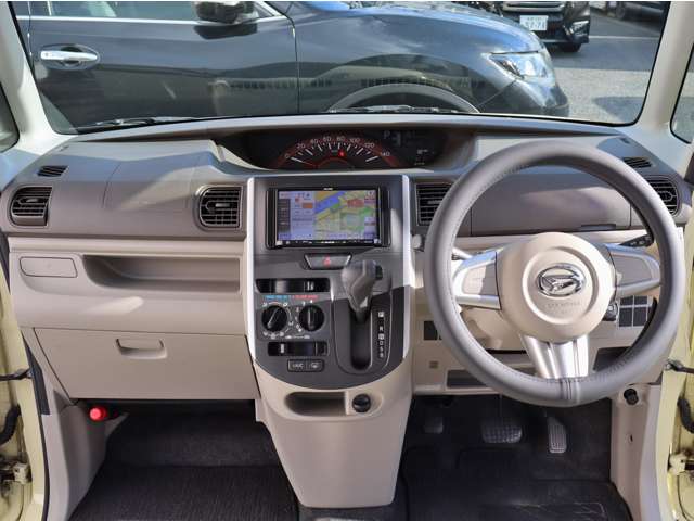 ダイハツ タント ６６０ Ｌ H25年 (中国) 99