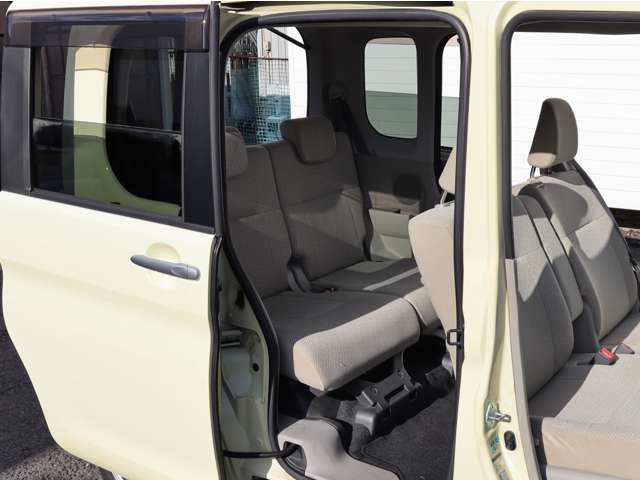 ダイハツ タント ６６０ Ｌ H25年 (中国) 99