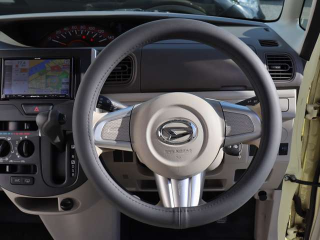 ダイハツ タント ６６０ Ｌ H25年 (中国) 99