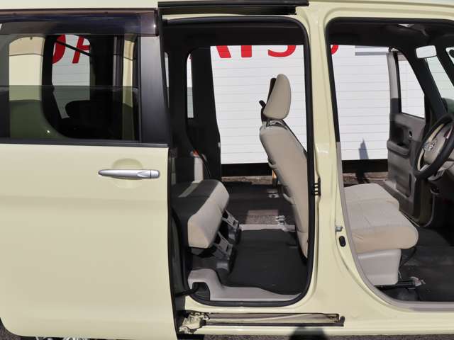 ダイハツ タント ６６０ Ｌ H25年 (中国) 99