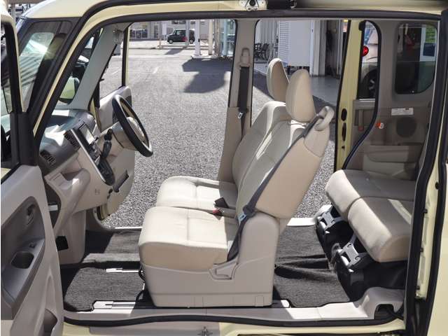 ダイハツ タント ６６０ Ｌ H25年 (中国) 99